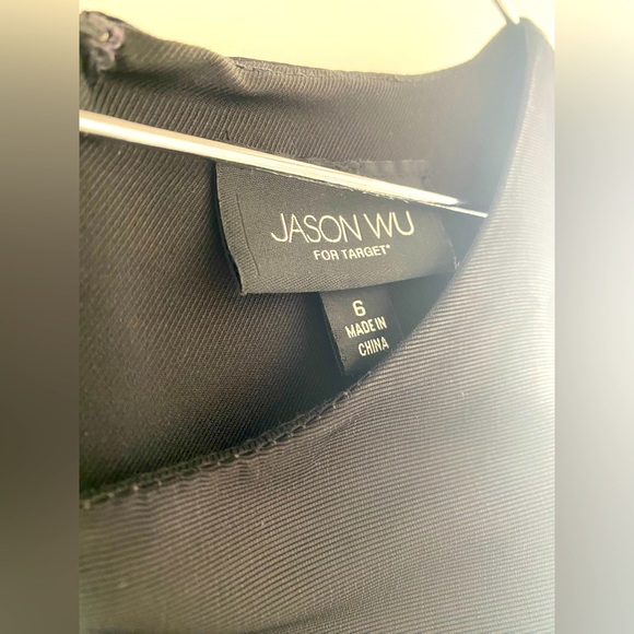 Jason Wu Cocktails Dress - Picture 4 of 4